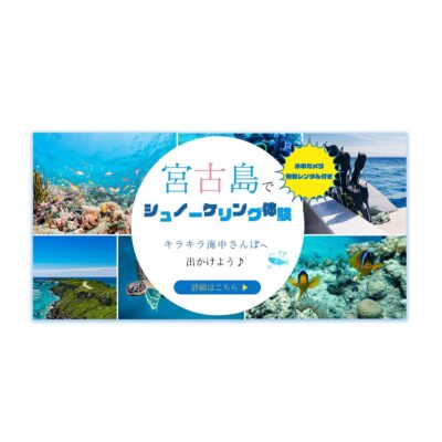 バナー #008